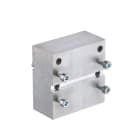 MILWAUKEE - ACCESSOIRE CAROTTAGE DIAMANT A EAU