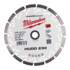 MILWAUKEE - Disques Diamant - 4932399822