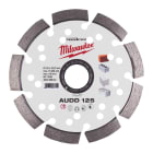 MILWAUKEE - DISQUES DIAMANT