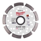 MILWAUKEE - DISQUE DIAMANT