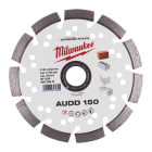 MILWAUKEE - DISQUE DIAMANT