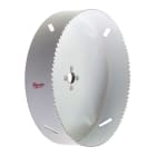 MILWAUKEE - SCIES CLOCHES BIMÉTAL COBALT