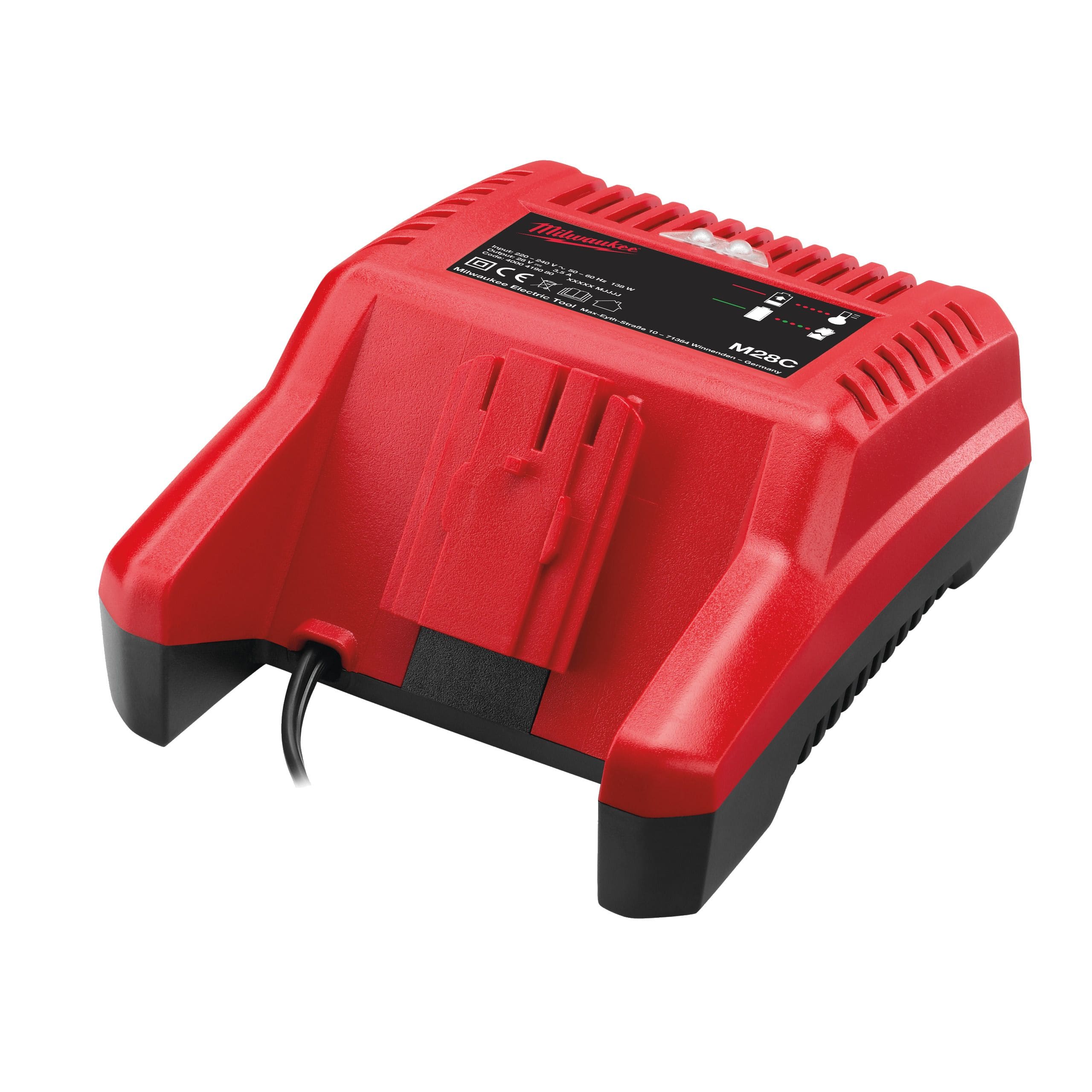 MILWAUKEE - Chargeur 28 Volts - M28 C