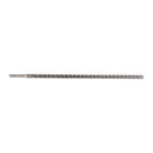 MILWAUKEE - FORETS SDS PLUS MX4 4 TAILLANTS