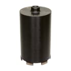 MILWAUKEE - COURONNES DIAMANT POUR CAROTTAGE A SEC SANS ASPIRATION