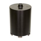 MILWAUKEE - COURONNES DIAMANT POUR CAROTTAGE A SEC SANS ASPIRATION