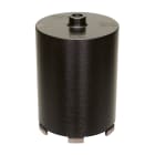 MILWAUKEE - Couronne Diamant Pour Carottage A Sec Sans Aspiration - 4932352633