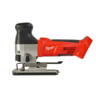 MILWAUKEE - SCIE SAUTEUSE 18 VOLTS HD 18 JSB-0