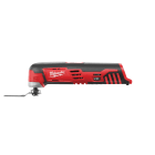 MILWAUKEE - MULTITOOL 12 VOLTS C12 MT-0