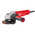 MILWAUKEE - MEULEUSE D'ANGLE 125MM 1200W AGV 12-125 X