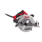 MILWAUKEE - SCIE CIRCULAIRE 1600W CS 60