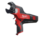 MILWAUKEE - COUPE CÂBLE 12 VOLTS M12 CC-0 M12 CC-0