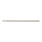 MILWAUKEE - FORETS SDS PLUS MX4 4 TAILLANTS