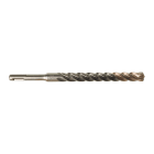 MILWAUKEE - FORETS SDS PLUS MX4 4 TAILLANTS
