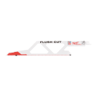 MILWAUKEE - LAMES DE SCIES SABRES MATERIAUX SPECIAUX