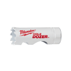 MILWAUKEE - SCIES CLOCHES BIMÉTAL COBALT