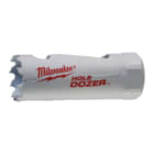 MILWAUKEE - SCIES CLOCHES BIMÉTAL COBALT