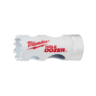 MILWAUKEE - SCIES CLOCHES BIMÉTAL COBALT