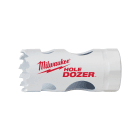MILWAUKEE - SCIES CLOCHES BIMÉTAL COBALT