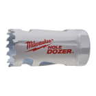 MILWAUKEE - SCIES CLOCHES BIMÉTAL COBALT