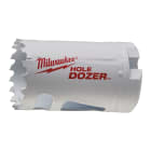 MILWAUKEE - SCIES CLOCHES BIMÉTAL COBALT