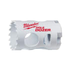 MILWAUKEE - SCIES CLOCHES BIMÉTAL COBALT