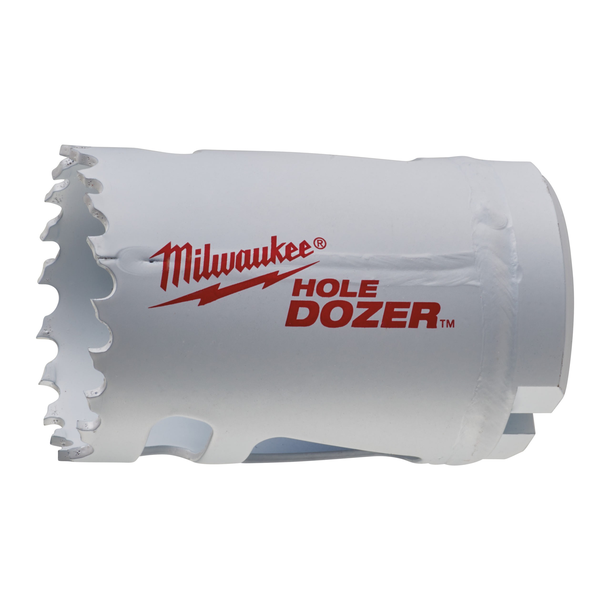 MILWAUKEE - SCIES CLOCHES BIMÉTAL COBALT