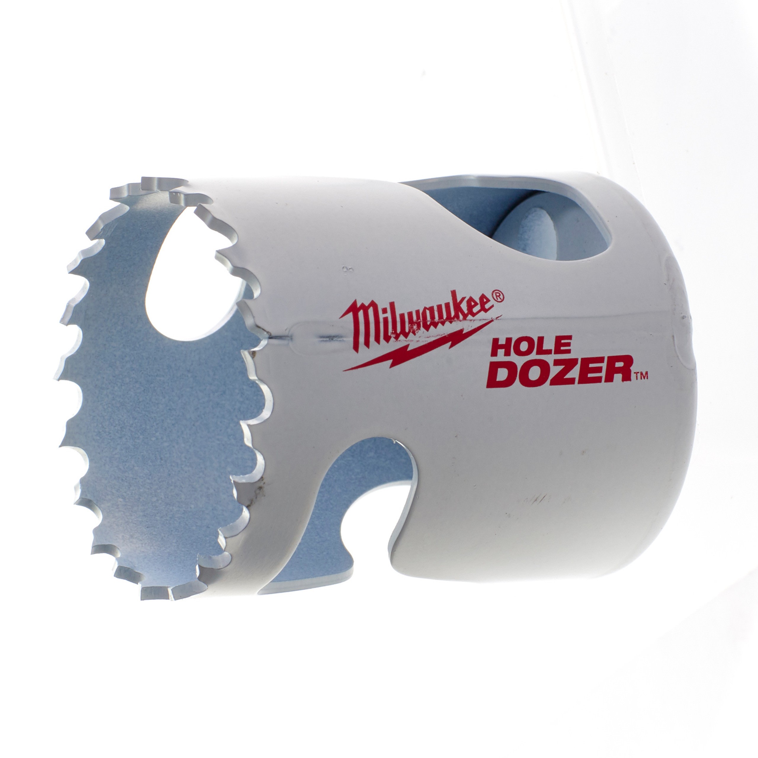 MILWAUKEE - SCIES CLOCHES BIMÉTAL COBALT