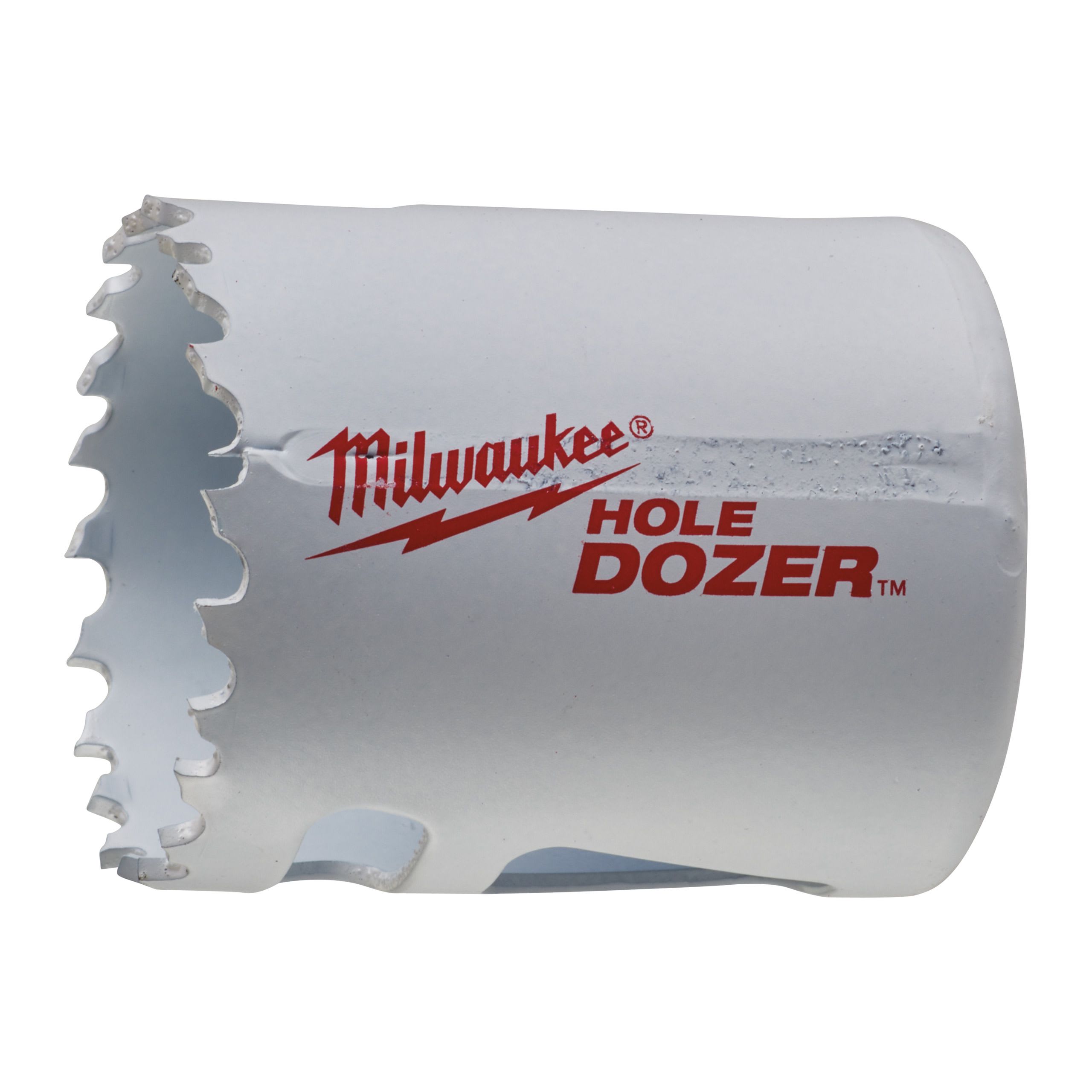 MILWAUKEE - Scies Cloches Bimétal Cobalt - 49560092