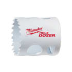 MILWAUKEE - SCIES CLOCHES BIMÉTAL COBALT