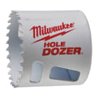 MILWAUKEE - SCIES CLOCHES BIMÉTAL COBALT