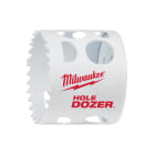 MILWAUKEE - SCIES CLOCHES BIMÉTAL COBALT