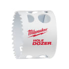 MILWAUKEE - SCIES CLOCHES BIMÉTAL COBALT