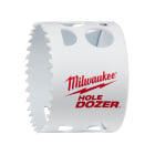 MILWAUKEE - SCIES CLOCHES BIMÉTAL COBALT
