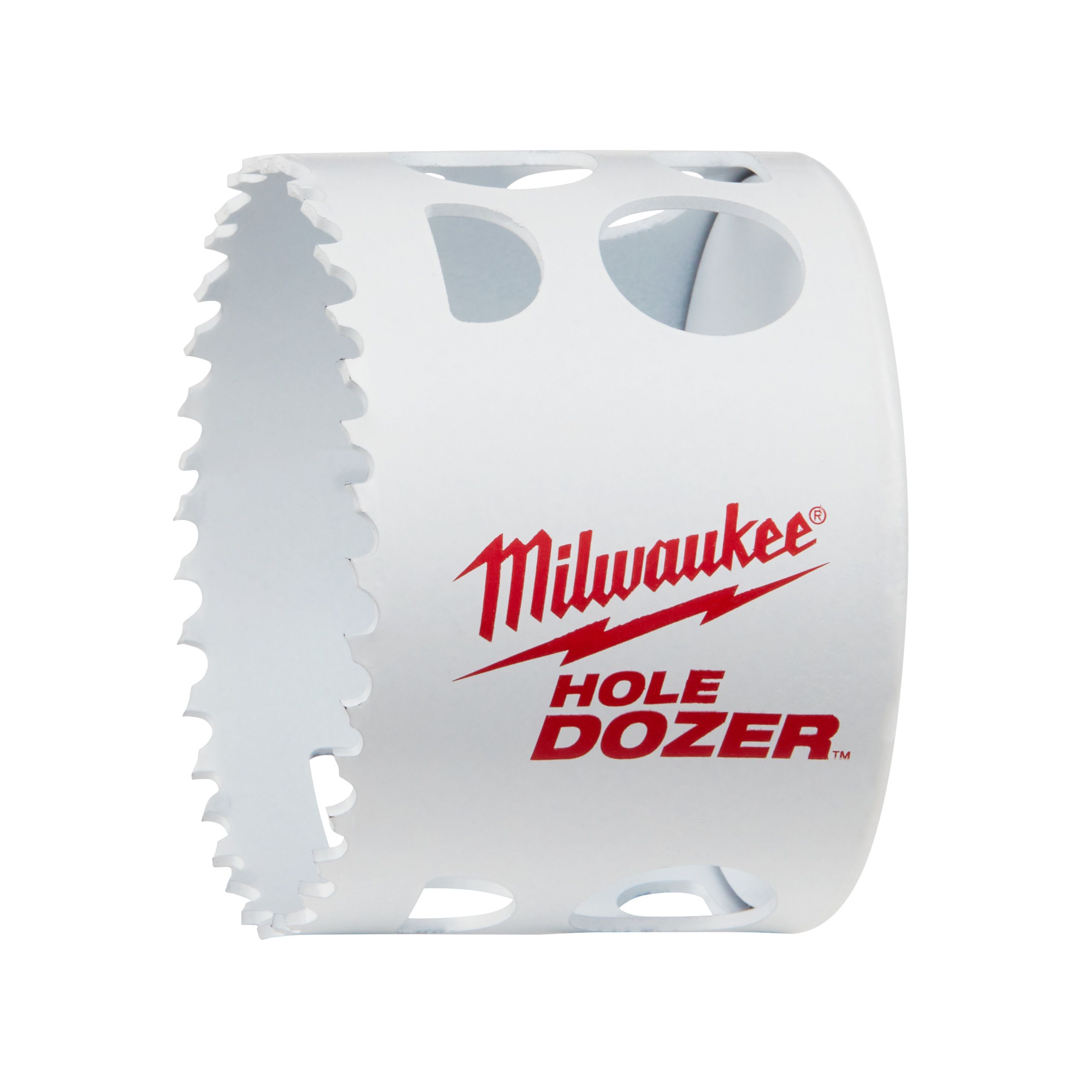 MILWAUKEE - Scies Cloches Bimétal Cobalt - 49560158