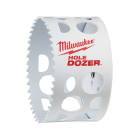 MILWAUKEE - Scies Cloches Bimétal Cobalt - 49560183