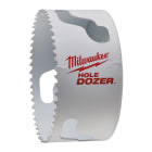 MILWAUKEE - SCIES CLOCHES BIMÉTAL COBALT