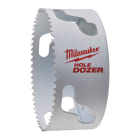 MILWAUKEE - SCIES CLOCHES BIMÉTAL COBALT