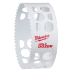 MILWAUKEE - SCIES CLOCHES BIMÉTAL COBALT