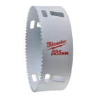 MILWAUKEE - SCIES CLOCHES BIMÉTAL COBALT