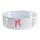 MILWAUKEE - SCIES CLOCHES BIMÉTAL COBALT