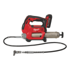 MILWAUKEE - POMPE A GRAISSE 18 VOLTS M18 GG-201C
