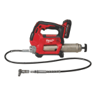 MILWAUKEE - Pompe A Graisse 18 Volts - M18 GG-201C