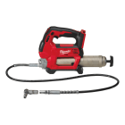 MILWAUKEE - POMPE A GRAISSE 18 VOLTS M18 GG-0