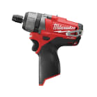 MILWAUKEE - PERCEUSE VISSEUSE 12 VOLTS M12 CD-0 M12 CD-0