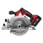 MILWAUKEE - SCIE CIRCULAIRE BOIS 18 VOLTS HD18 CS-402B