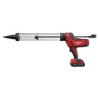 MILWAUKEE - PISTOLLET A COLLE 18 VOLTS C18 PCG 600T-201B