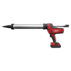 MILWAUKEE - PISTOLLET A COLLE 18 VOLTS C18 PCG-600A-201B