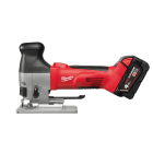 MILWAUKEE - SCIE SAUTEUSE 18 VOLTS HD 18 JSB-402C