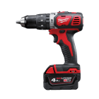 MILWAUKEE - PERCEUSE PERCUSSION 18 VOLTS M18 BPD-402C